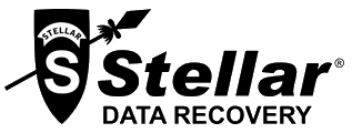 Stellar Data Recovery Inc. Logo