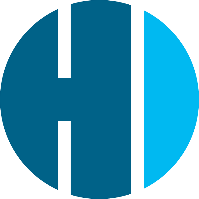 Logo Hürlimann Informatik