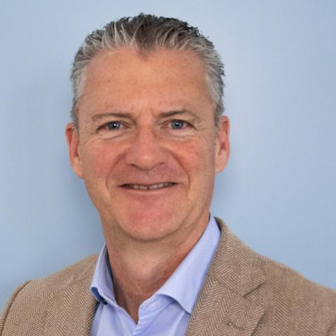 Roland Michel