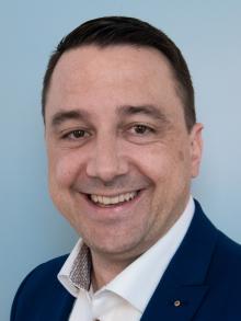 Bruno Tüscher